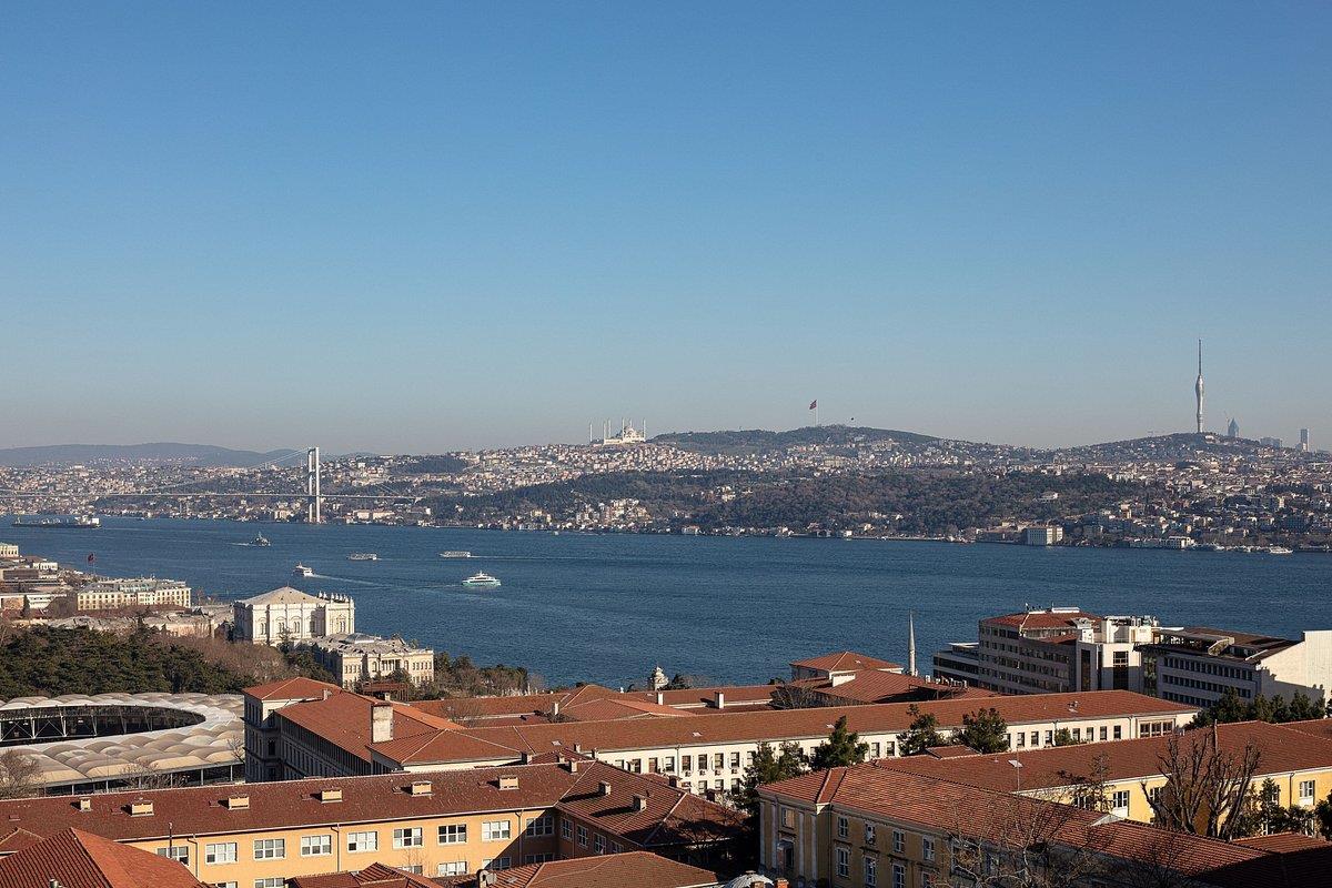 Lokalist, Istanbul, A Tribute Portfolio Hotel 3