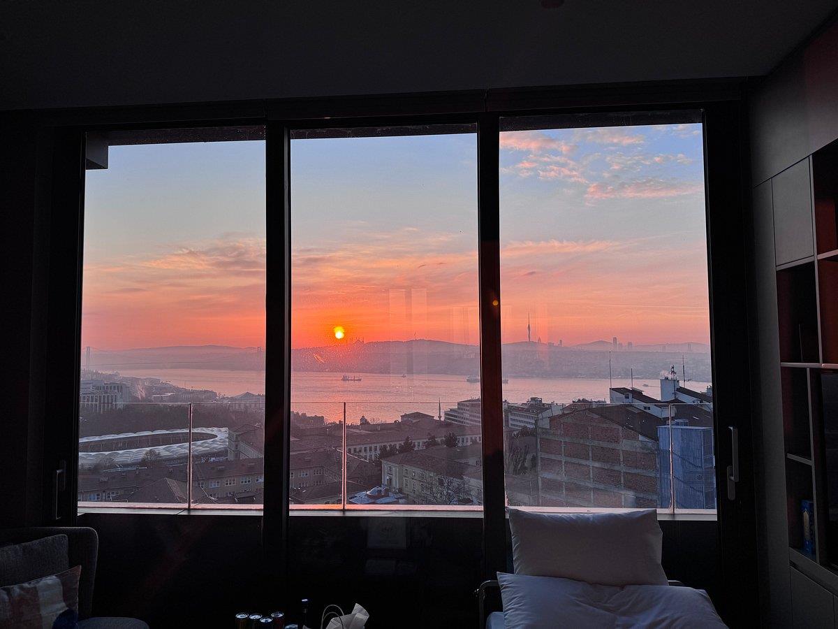 Lokalist, Istanbul, A Tribute Portfolio Hotel 6