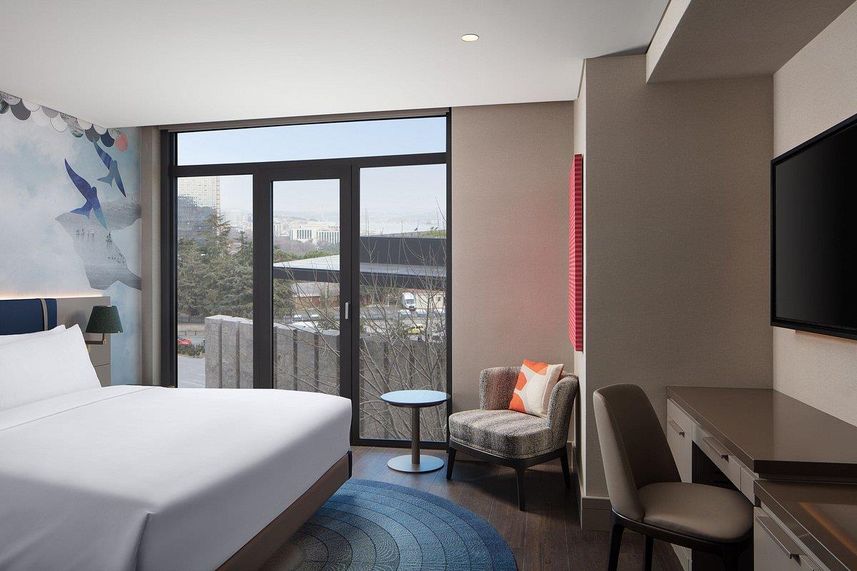 Lokalist, Istanbul, A Tribute Portfolio Hotel 7