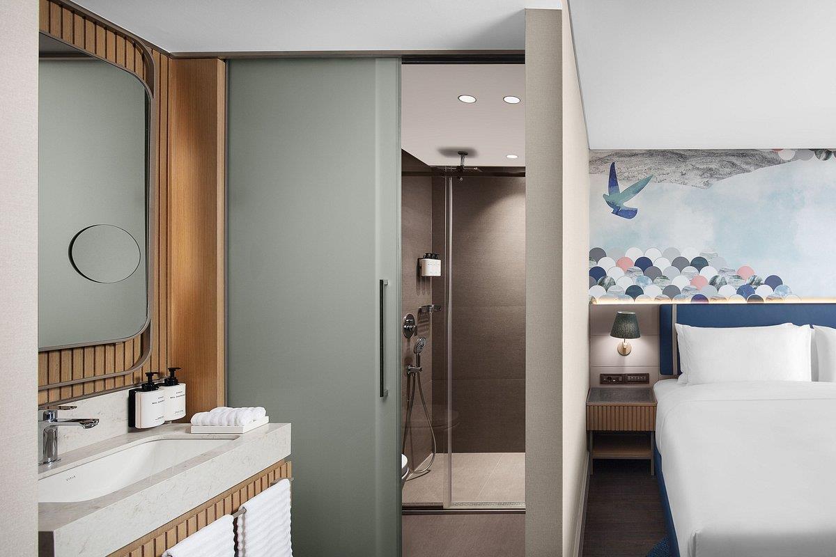 Lokalist, Istanbul, A Tribute Portfolio Hotel 8