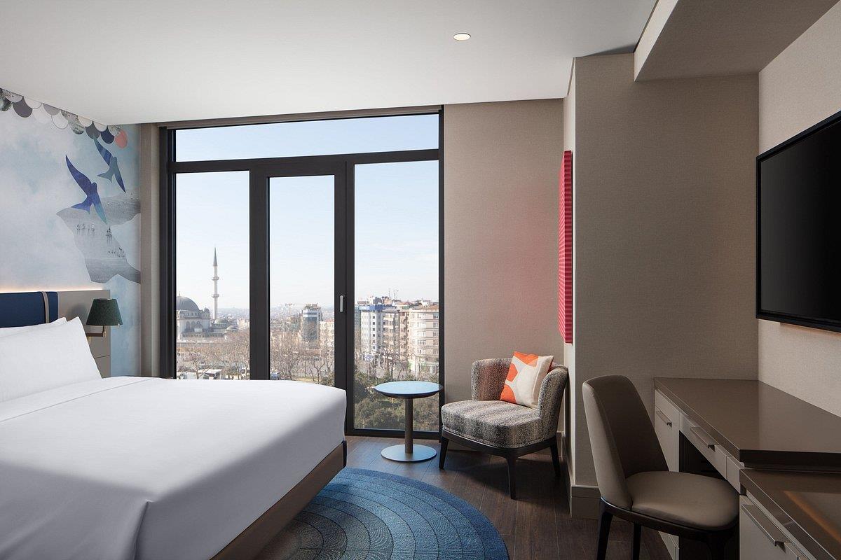 Lokalist, Istanbul, A Tribute Portfolio Hotel 9