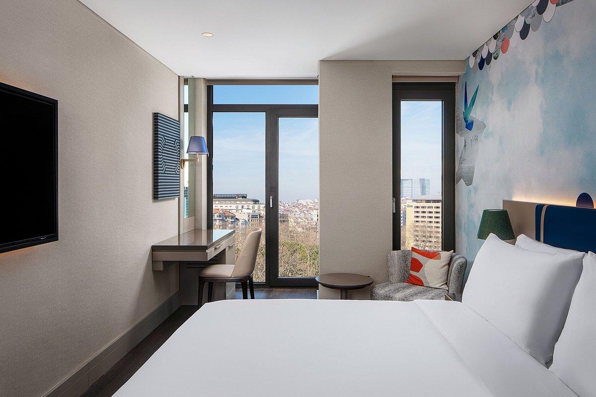 Lokalist, Istanbul, A Tribute Portfolio Hotel 11