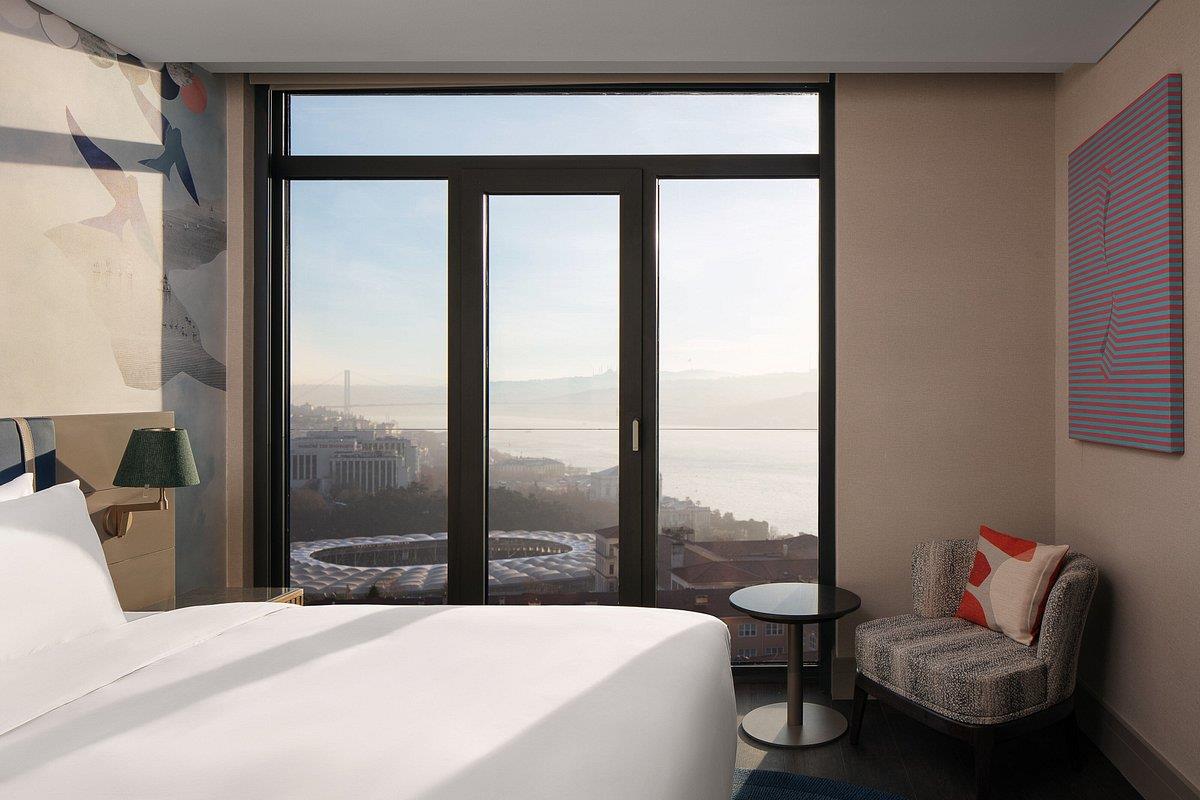 Lokalist, Istanbul, A Tribute Portfolio Hotel 12