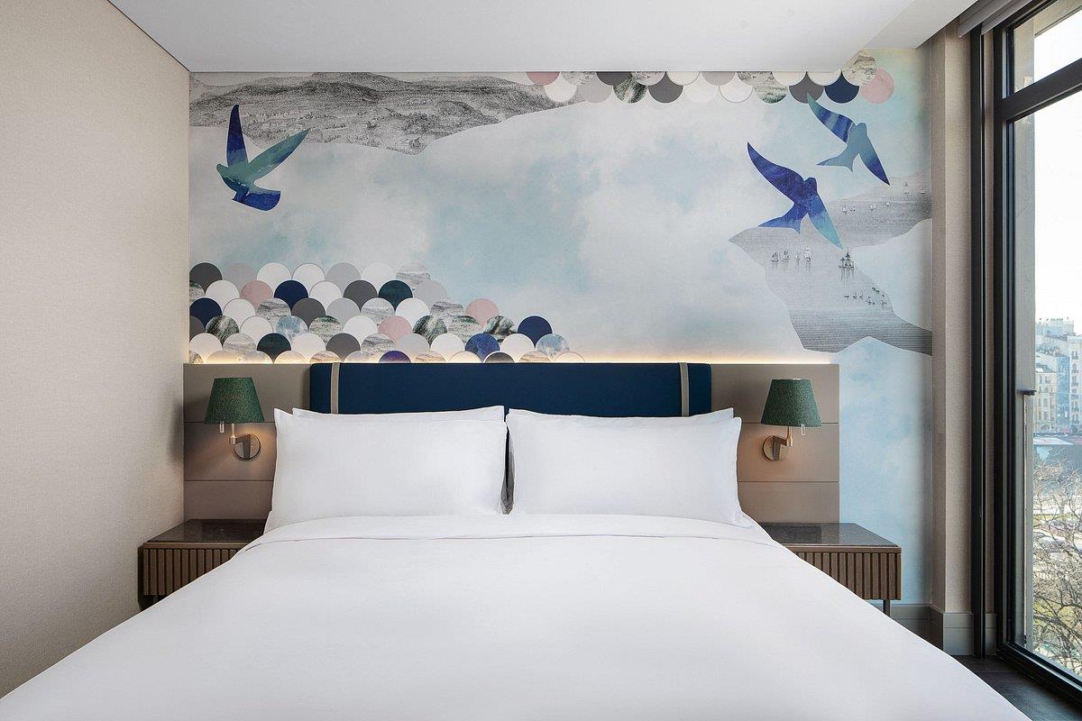 Lokalist, Istanbul, A Tribute Portfolio Hotel 13