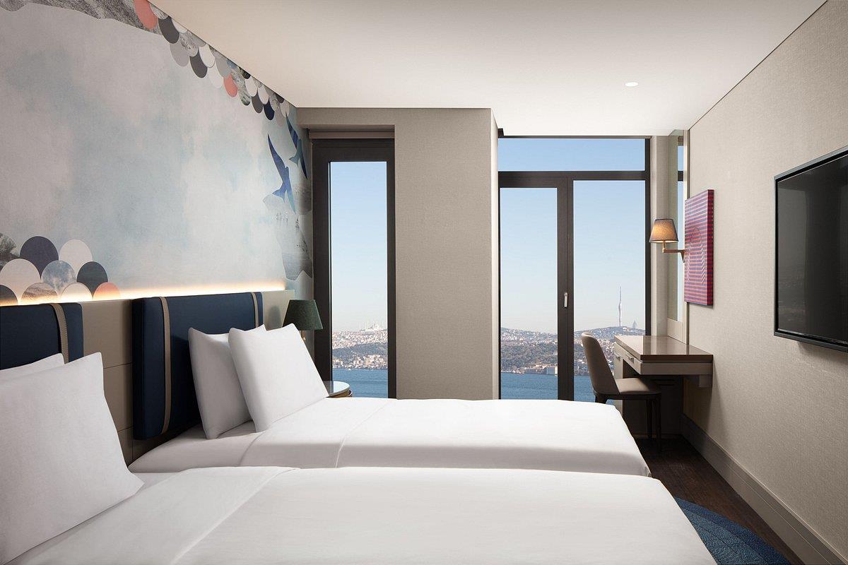Lokalist, Istanbul, A Tribute Portfolio Hotel 14