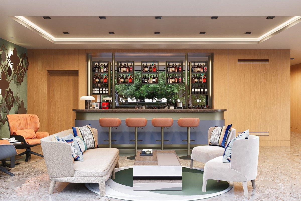 Lokalist, Istanbul, A Tribute Portfolio Hotel 15