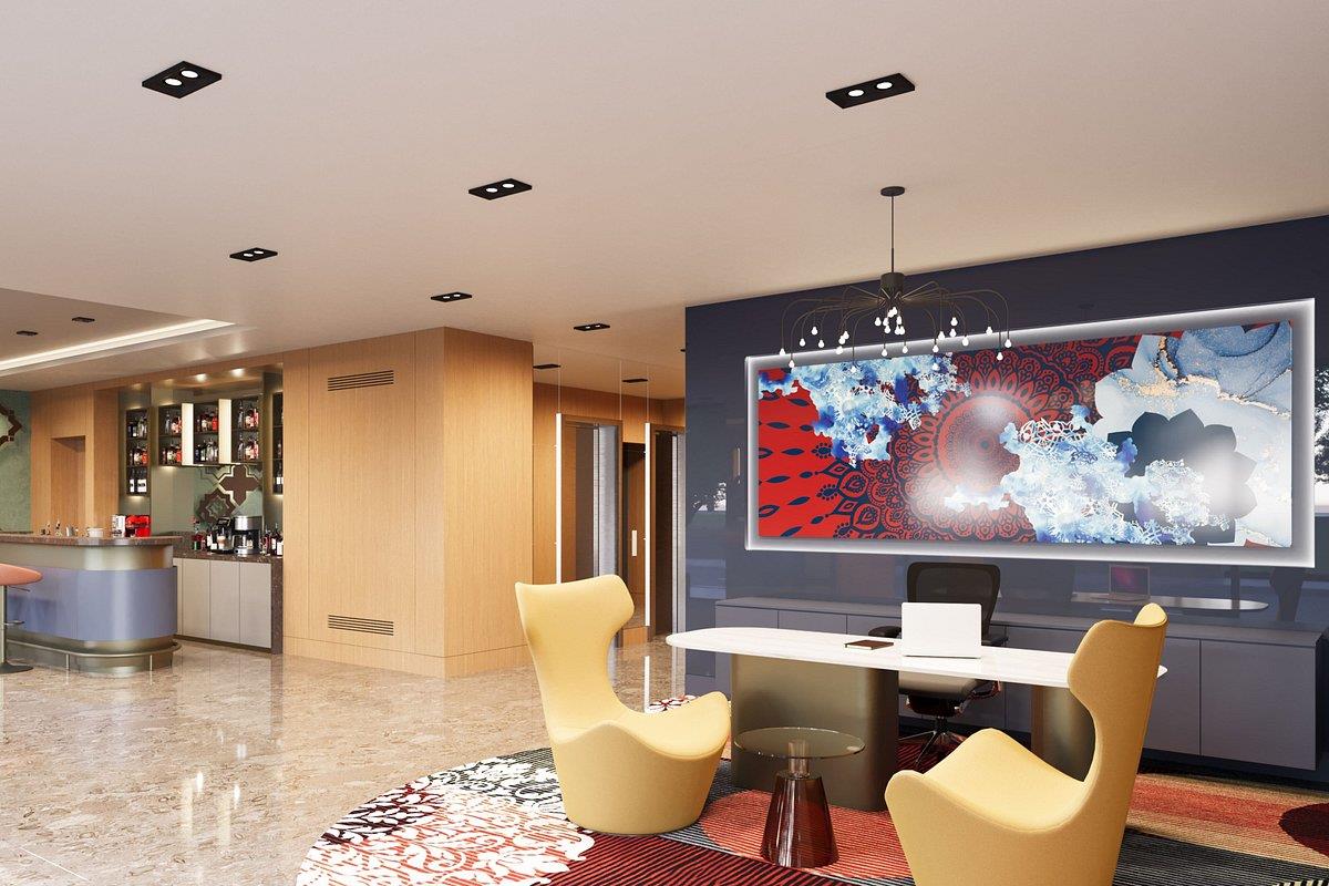 Lokalist, Istanbul, A Tribute Portfolio Hotel 16