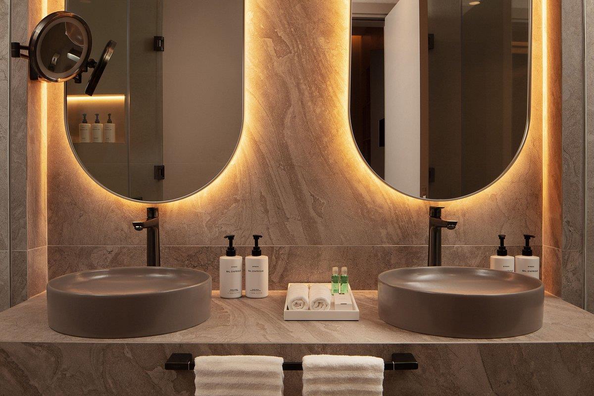 Lokalist, Istanbul, A Tribute Portfolio Hotel 17