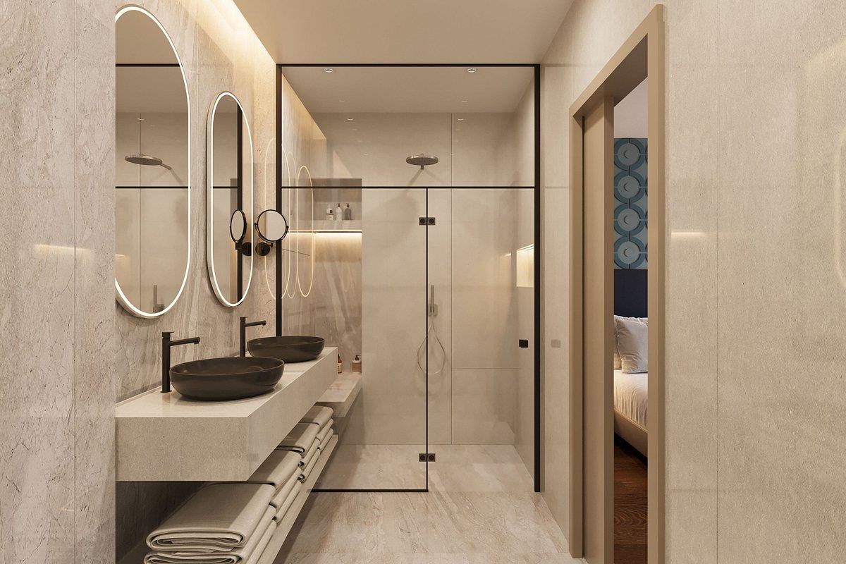 Lokalist, Istanbul, A Tribute Portfolio Hotel 19