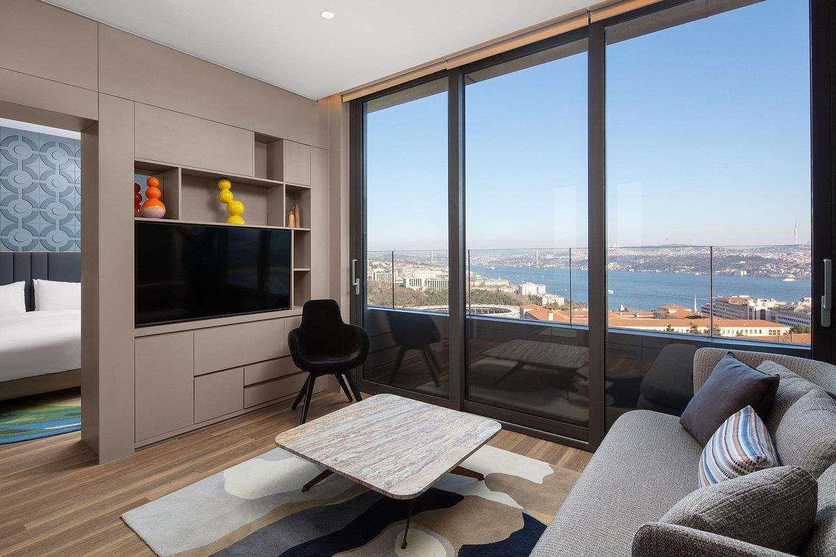 Lokalist, Istanbul, A Tribute Portfolio Hotel 21