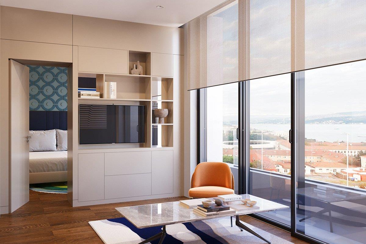 Lokalist, Istanbul, A Tribute Portfolio Hotel 22