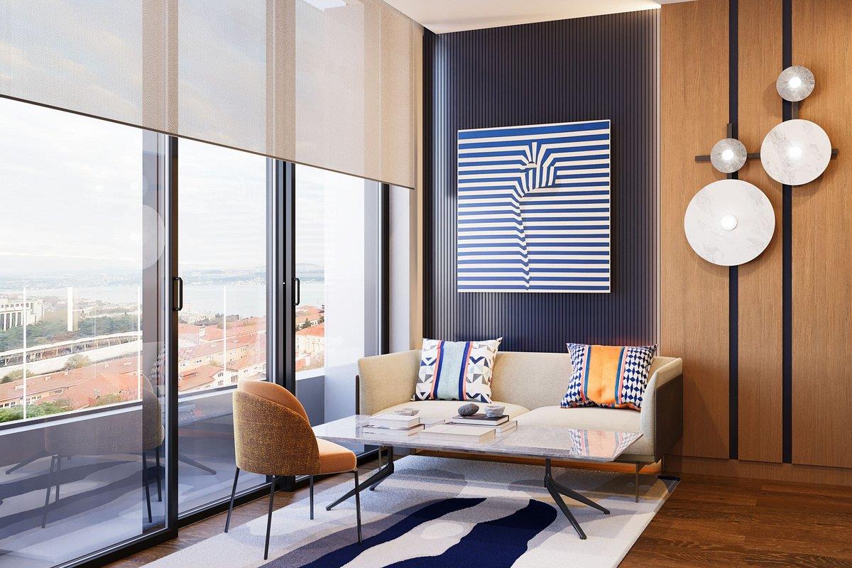 Lokalist, Istanbul, A Tribute Portfolio Hotel 23