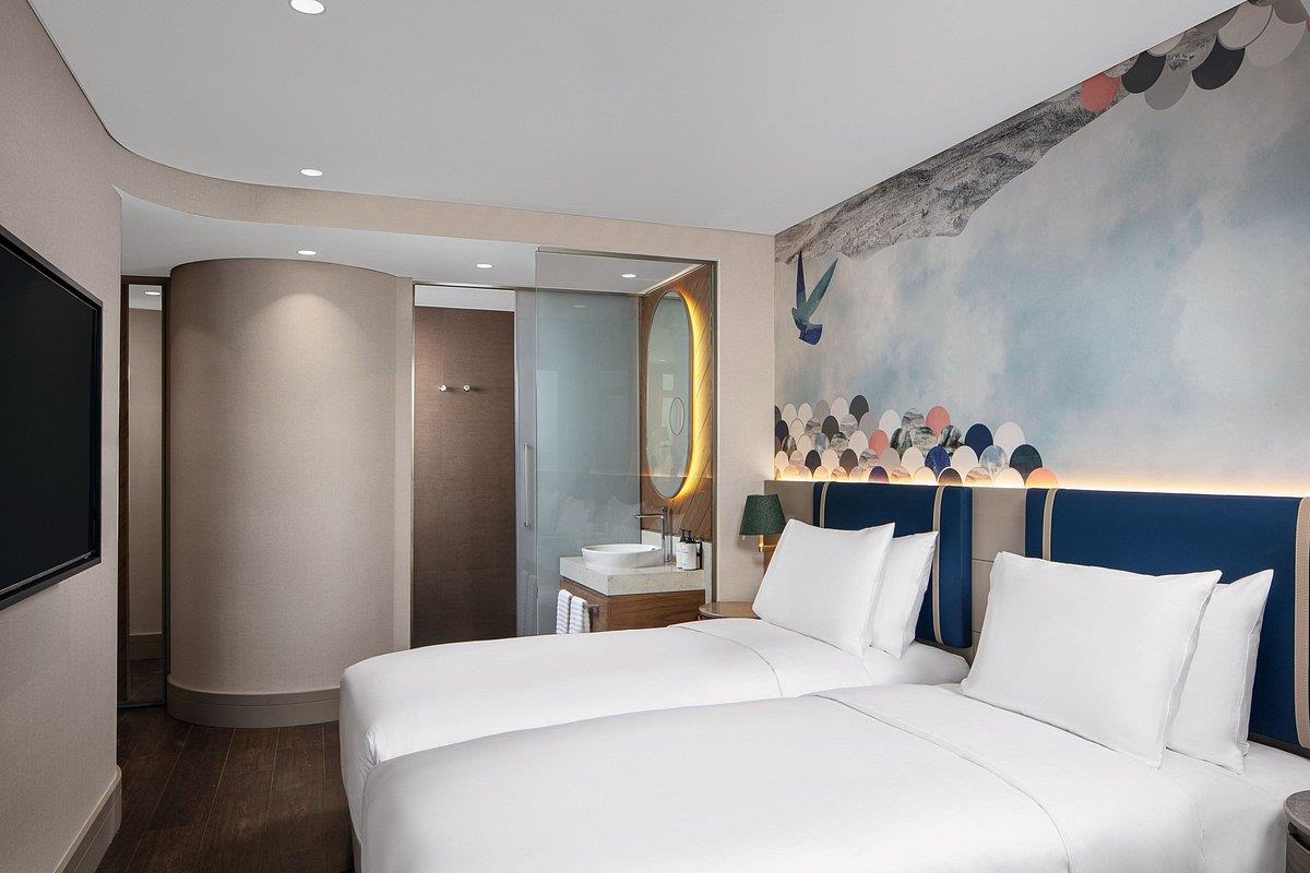 Lokalist, Istanbul, A Tribute Portfolio Hotel 24