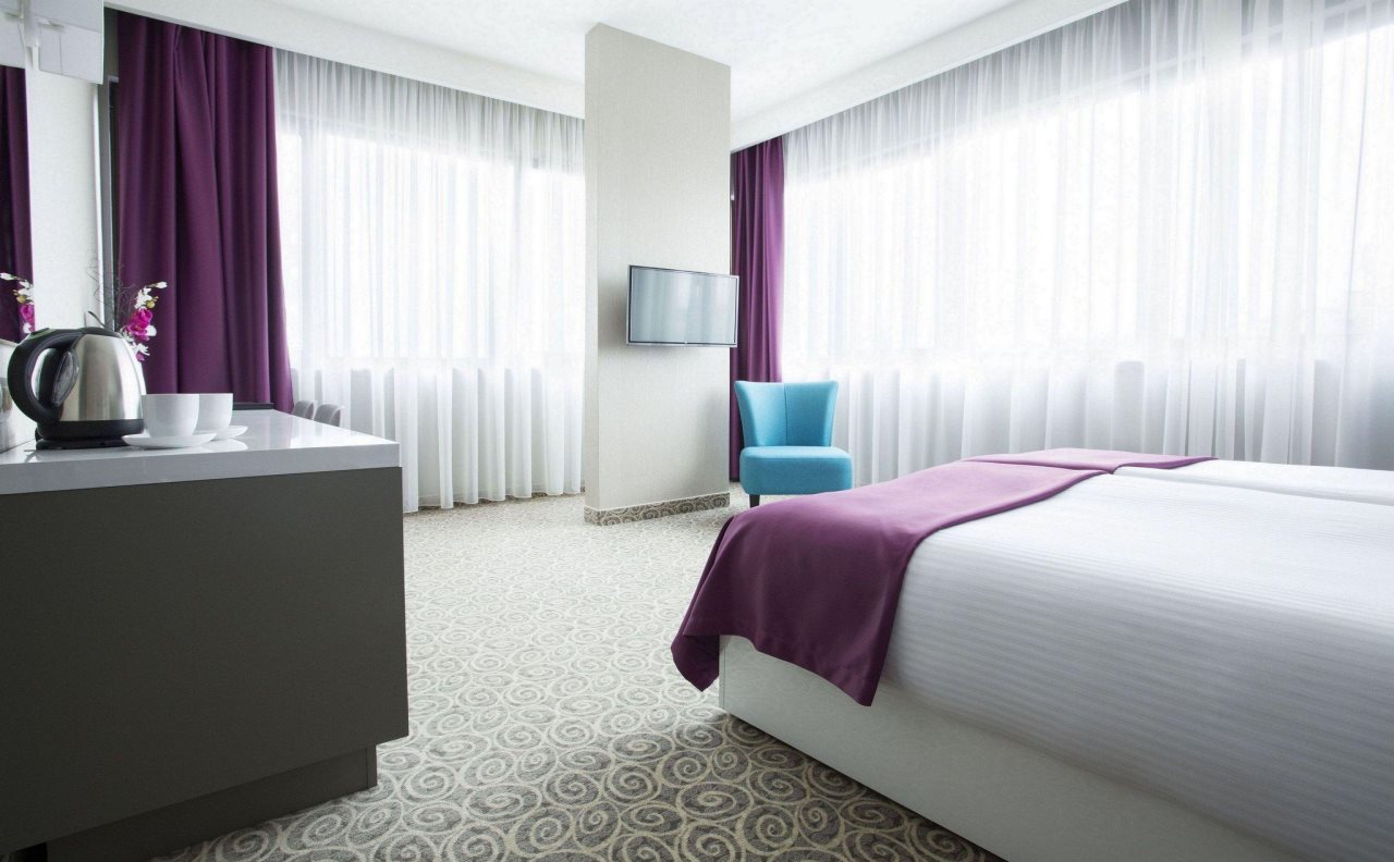 Radisson RED Belgrade 15
