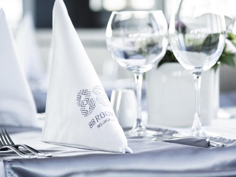 Radisson RED Belgrade 19