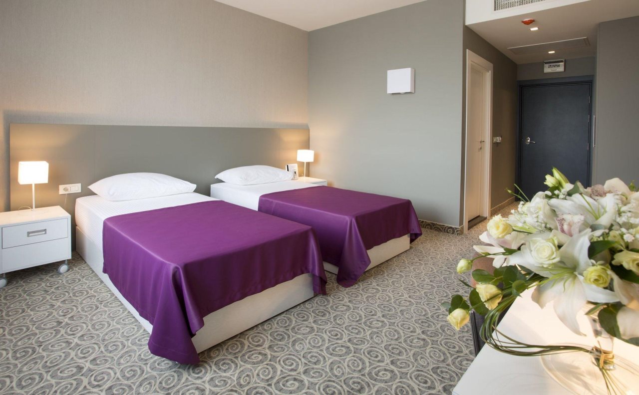 Radisson RED Belgrade 23
