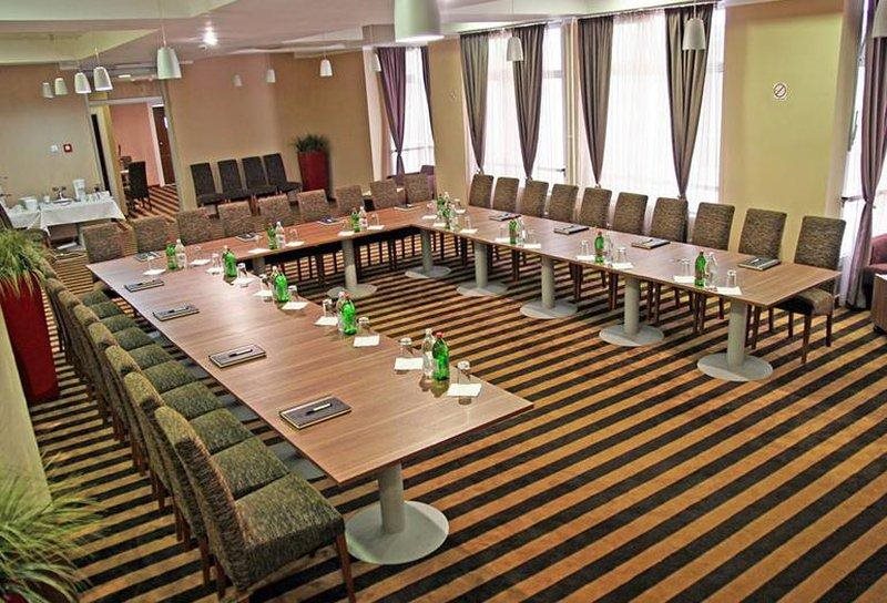 Balkan Garni Hotel 12