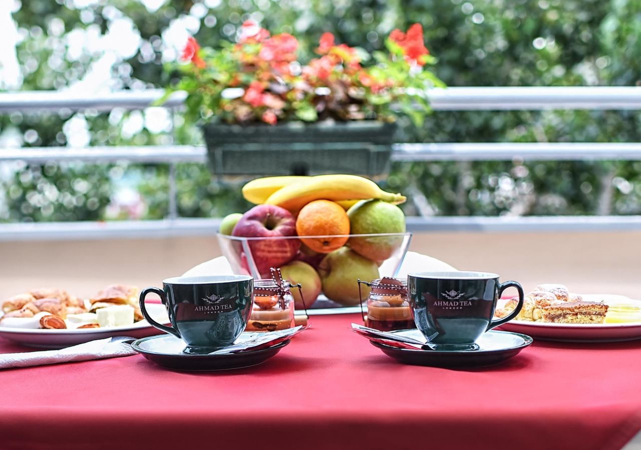 Balkan Garni Hotel 15