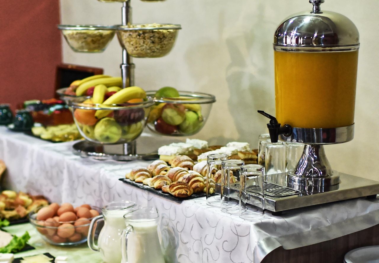 Balkan Garni Hotel 17