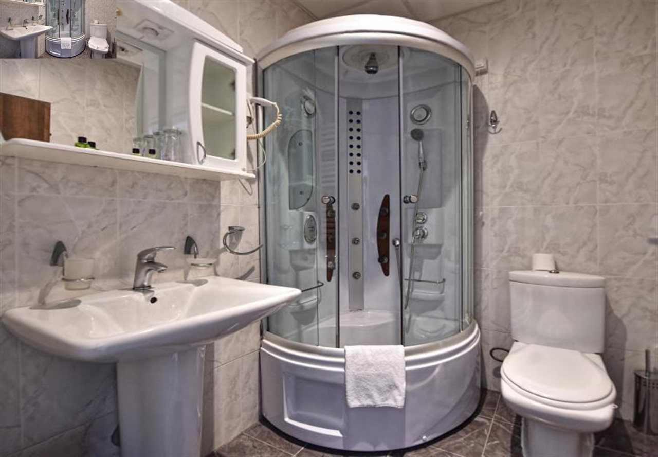 Balkan Garni Hotel 2