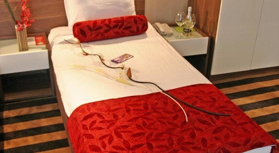 Balkan Garni Hotel 22