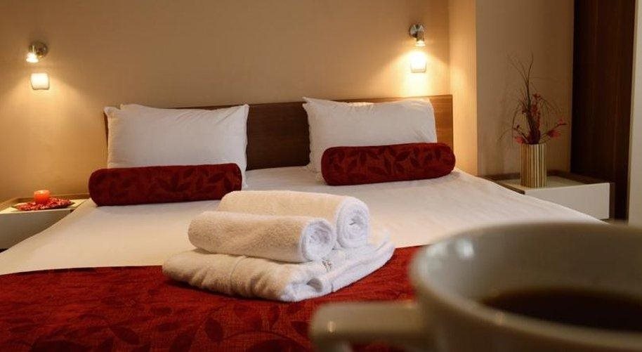 Balkan Garni Hotel 23