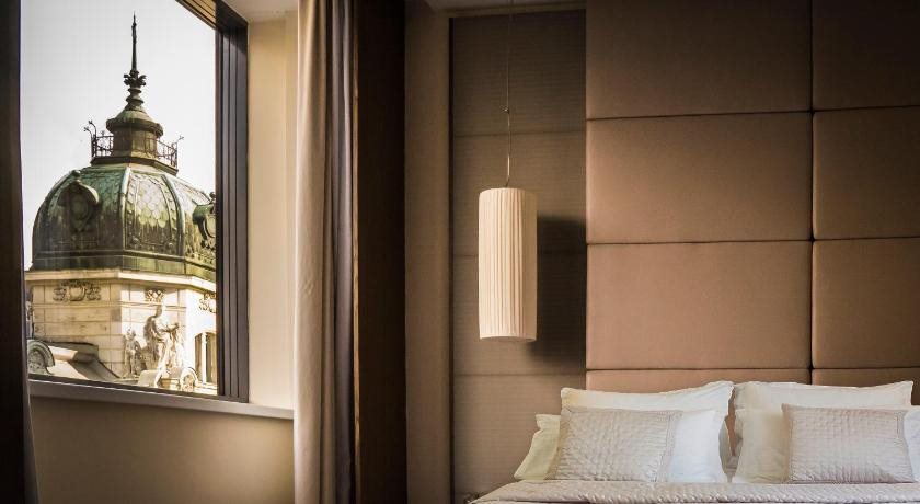 Belgrade Art Hotel, a Member of Radisson Individuals 1