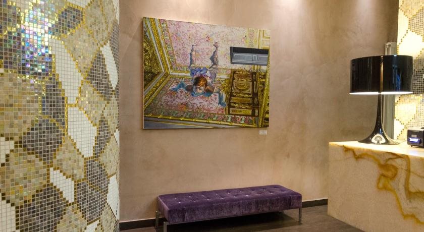Belgrade Art Hotel, a Member of Radisson Individuals 11