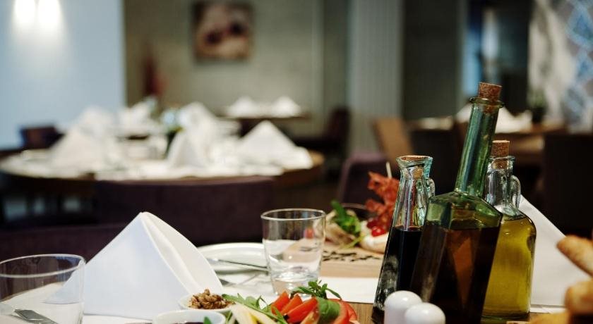 Belgrade Art Hotel, a Member of Radisson Individuals 13