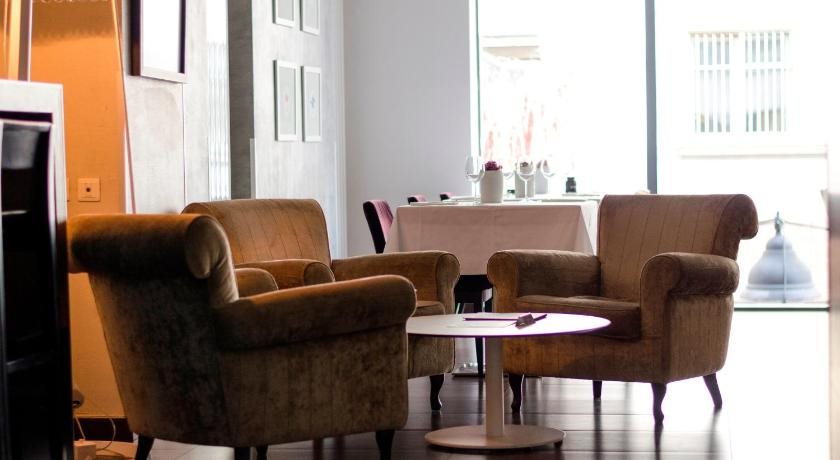 Belgrade Art Hotel, a Member of Radisson Individuals 15