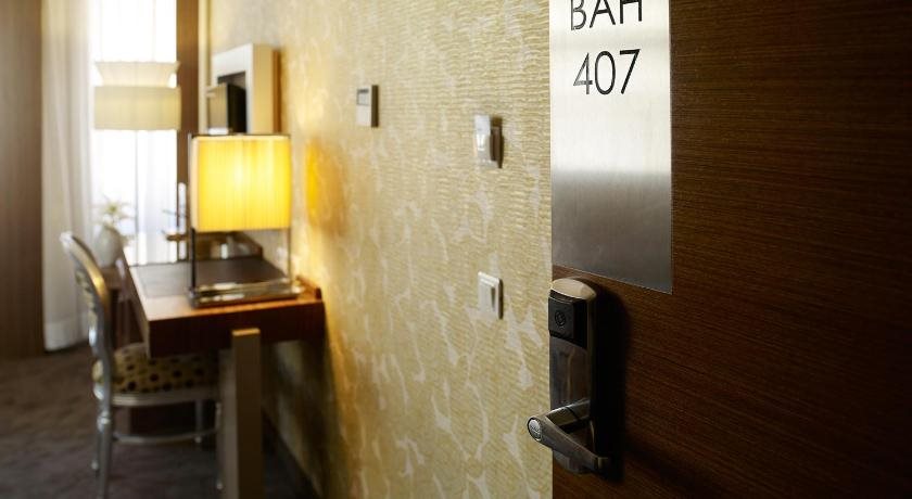Belgrade Art Hotel, a Member of Radisson Individuals 16