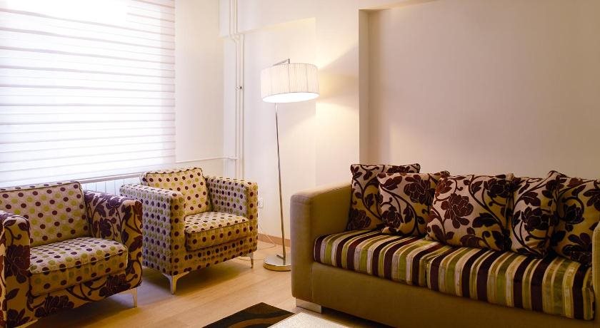 Belgrade Art Hotel, a Member of Radisson Individuals 17