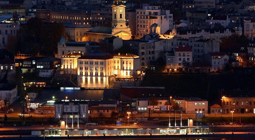 Belgrade Art Hotel, a Member of Radisson Individuals 18