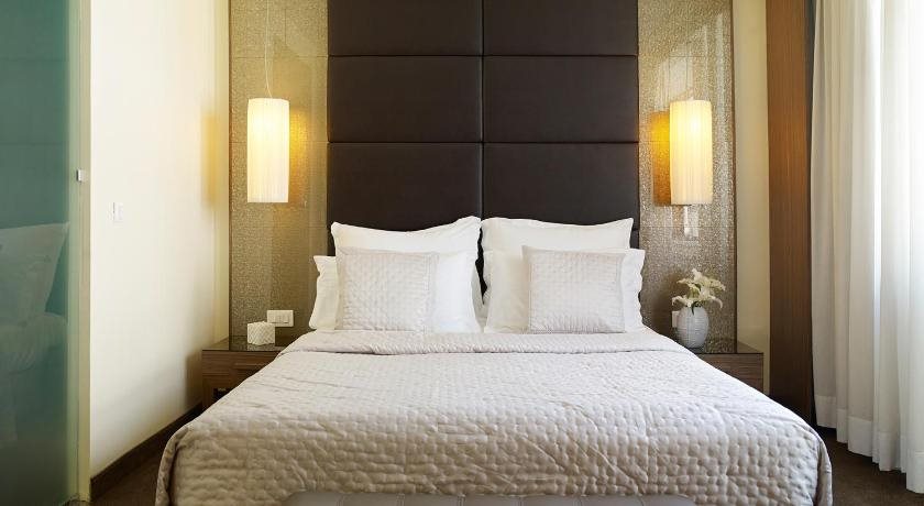 Belgrade Art Hotel, a Member of Radisson Individuals 19