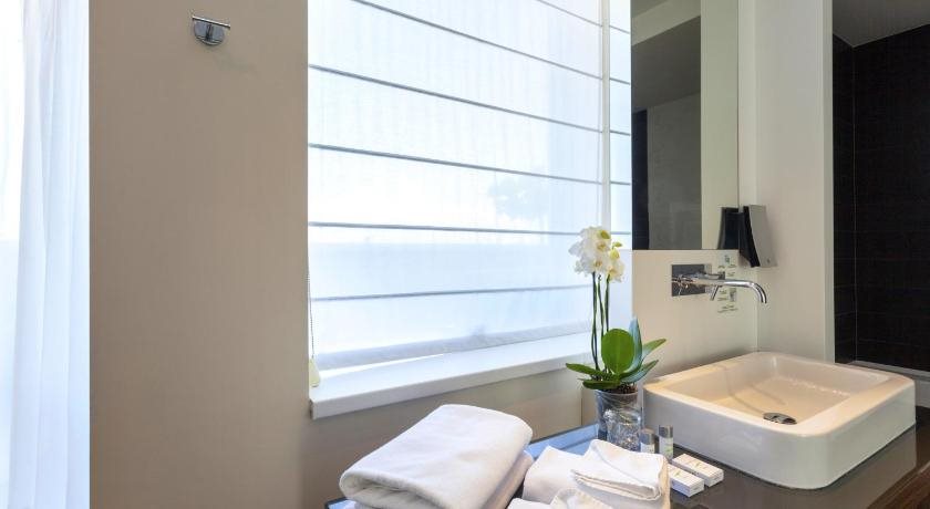 Belgrade Art Hotel, a Member of Radisson Individuals 2