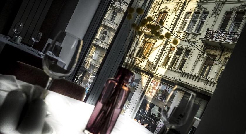 Belgrade Art Hotel, a Member of Radisson Individuals 21