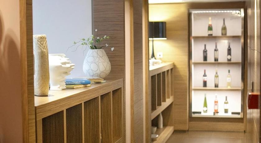 Belgrade Art Hotel, a Member of Radisson Individuals 22