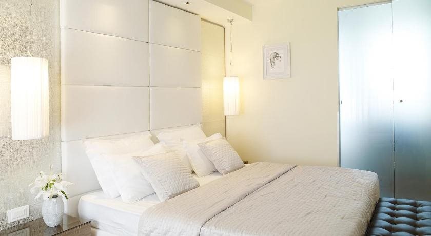 Belgrade Art Hotel, a Member of Radisson Individuals 23