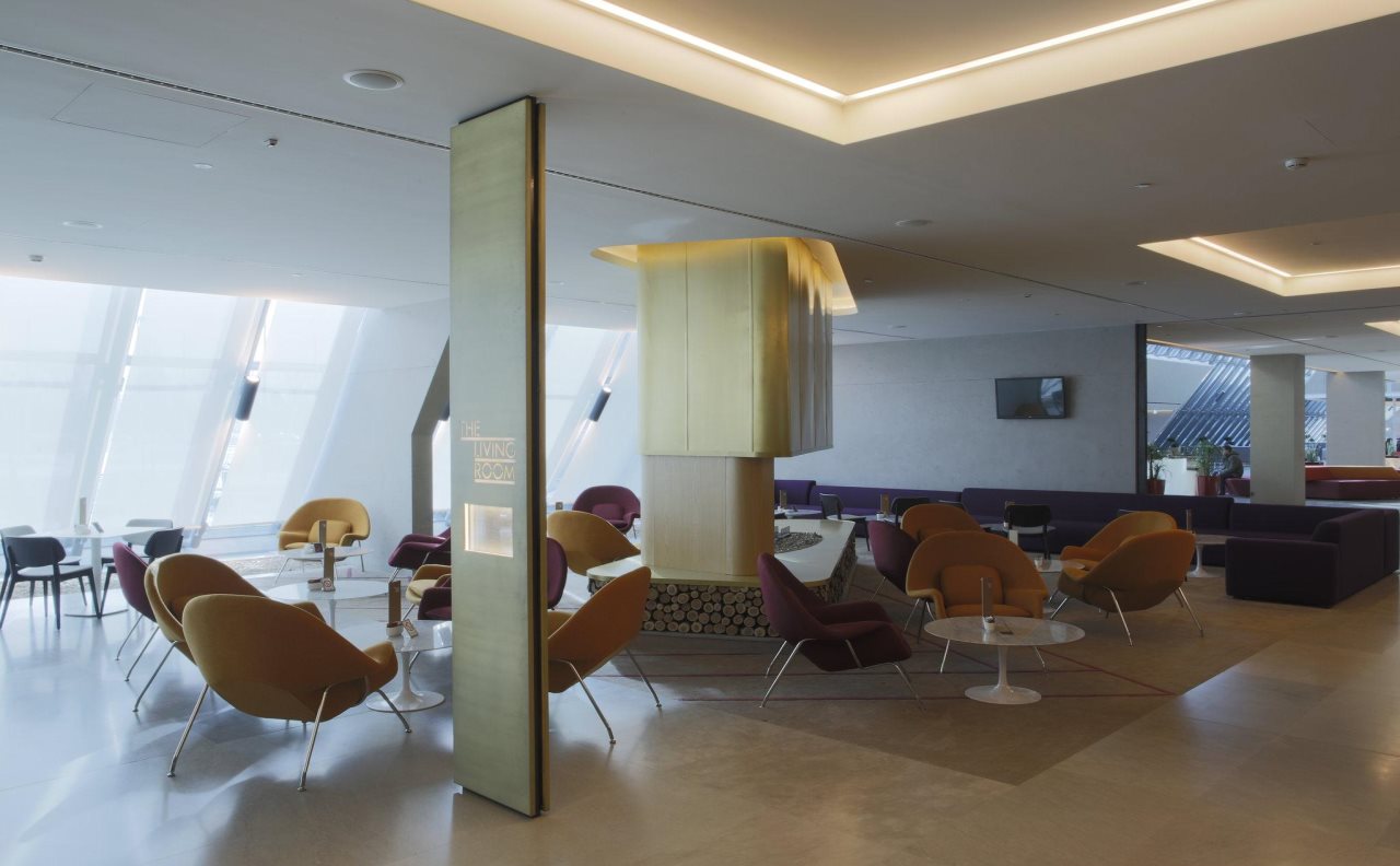 Crowne Plaza Belgrade 18