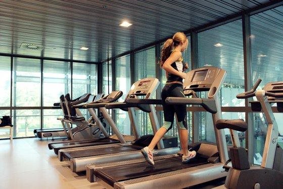 Crowne Plaza Belgrade 22