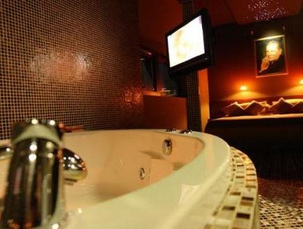 Designhotel Mr President Belgrad 7