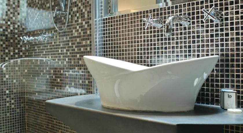 Designhotel Mr President Belgrad 1