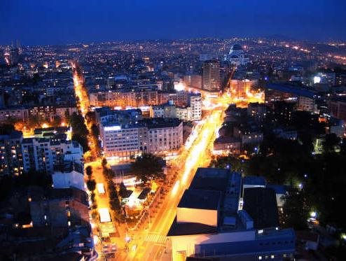 Designhotel Mr President Belgrad 10