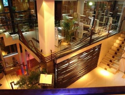 Designhotel Mr President Belgrad 17