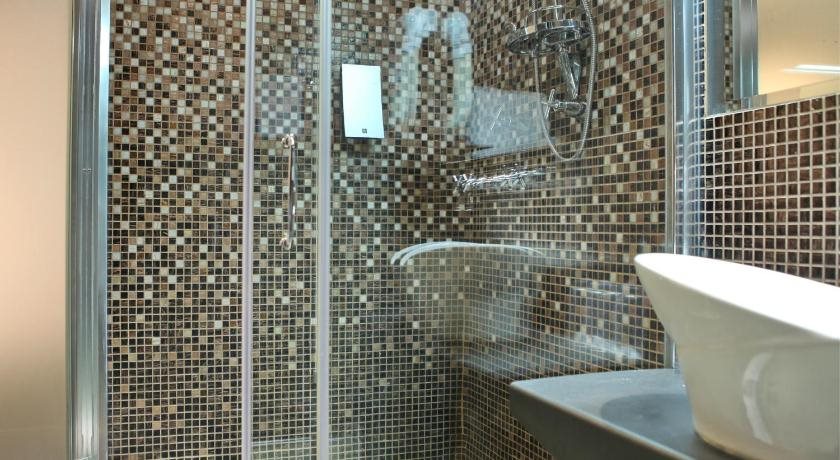 Designhotel Mr President Belgrad 18