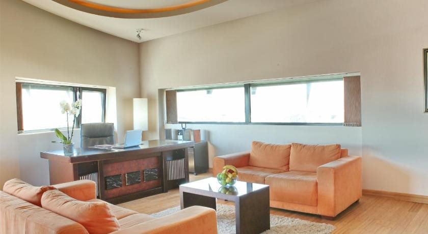 Designhotel Mr President Belgrad 22