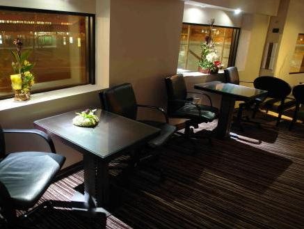 Designhotel Mr President Belgrad 4