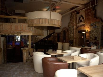 Designhotel Mr President Belgrad 5