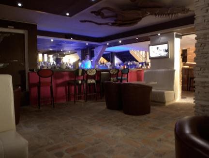Designhotel Mr President Belgrad 6