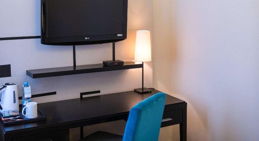 Mercure Belgrade Excelsior 3
